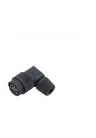 99 0682 70 07 Push-Pull Connectors